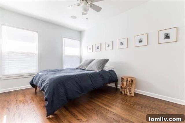Vintage 1950s kitchen with classic yellow tiles, offering a glimpse into one of the duplex units.
