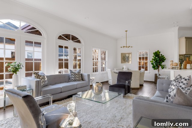 After: Modern and Elegant Bathroom Vanity with Contemporary Design