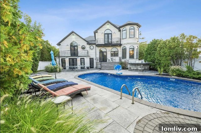 Luxury Home Design, Industrial Interior Trends, North Woodmere Real Estate