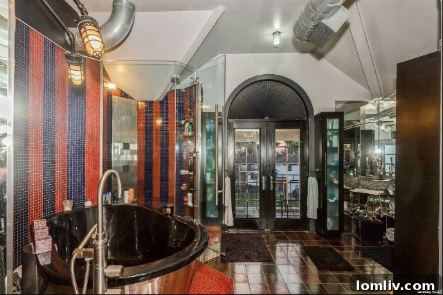 Contemporary Living Spaces, Architectural Details, Home Interior Photography