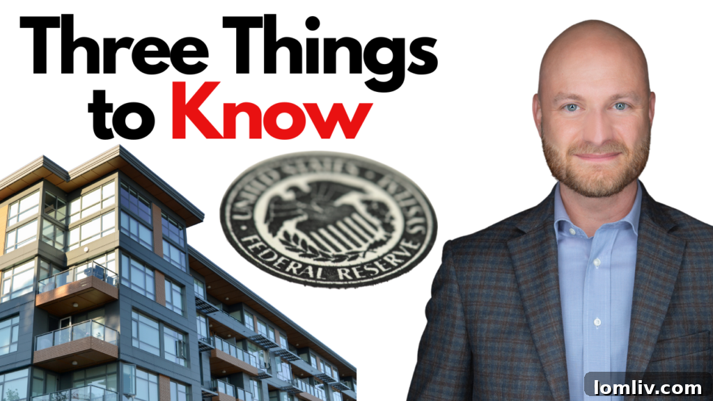 Real estate recovery requires improved affordability. Mortgage rates are falling, driven by Fed's actions, softening inflation, and rent appreciation slowing down. A 5% mortgage rate may be on the horizon.