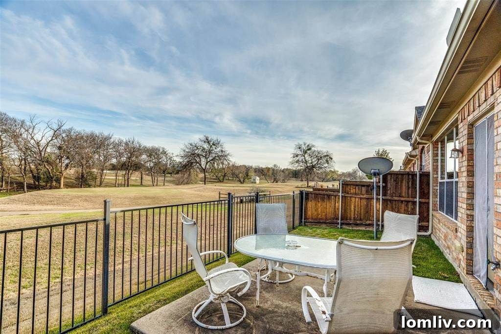 Bright and versatile secondary bedroom, suitable as an office or guest room, with a window and ample space