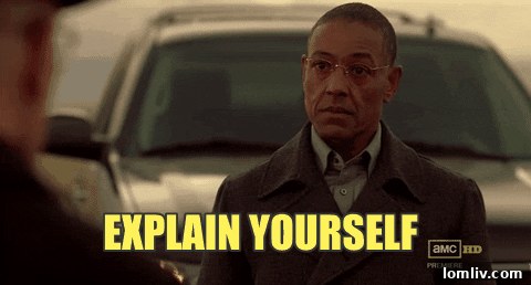 The challenges of Walter White's criminal enterprise