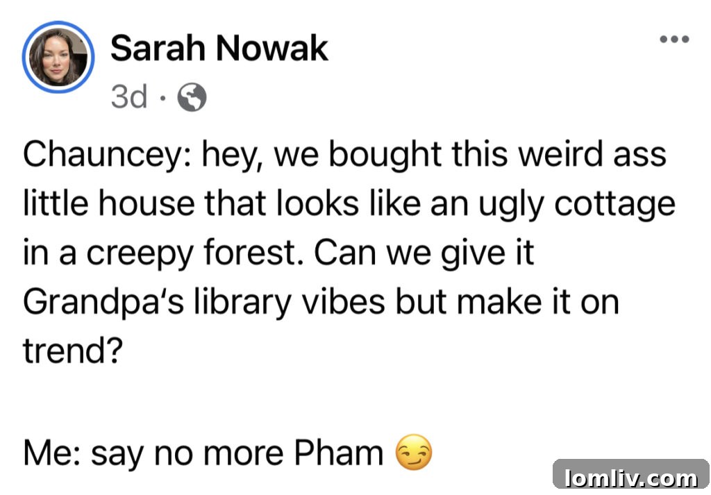 Chauncey Pham and Sarah Nowak inspecting a property for Zombie House Flipping Dallas