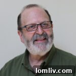 Rabbi Scott Sperling, the interim spiritual leader of Congregation Beth Israel.