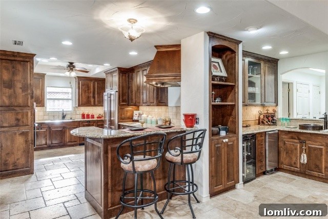 Another perspective of the home's exterior, highlighting its traditional charm and inviting porch.