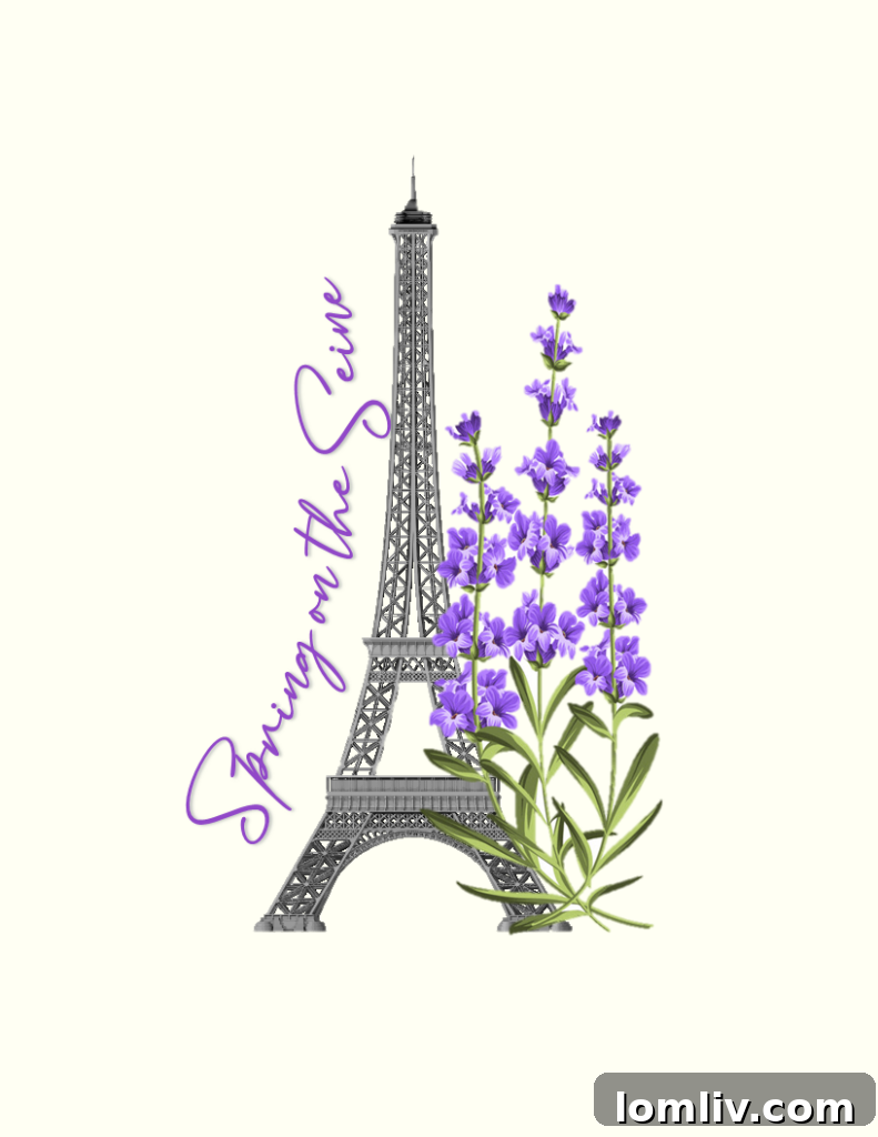 This year’s fashionable fundraiser for the Greater Keller Women’s Club is dubbed “Spring on the Seine” and is a tribute to all things Parisian.