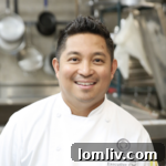 Chef Erwin Turalba
