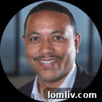 David Noguera, Director of Housing and Neighborhood Revitalization for Dallas, smiling