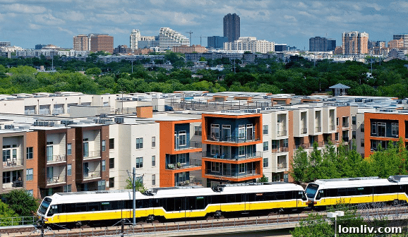 Dallas Approves Strategic Infrastructure and Incentive Package 2 Dallas City Council meeting discussing economic development