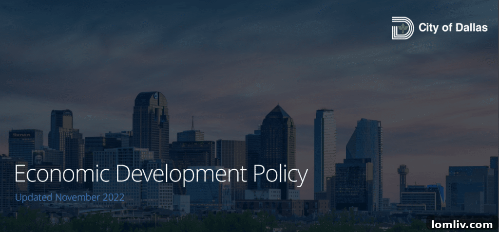 Dallas Approves Strategic Infrastructure and Incentive Package 4 Community members at a Dallas City Council meeting