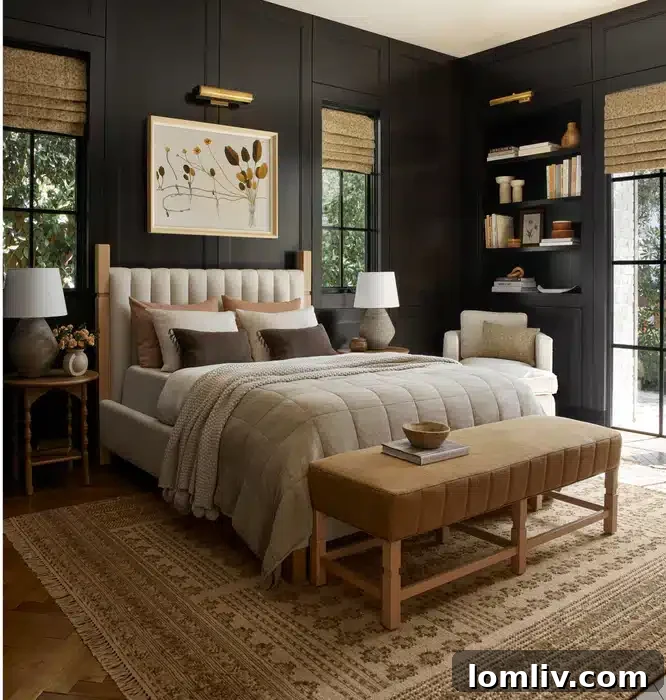 The second Ginny Macdonald for Lulu & Georgia collaboration furniture collection