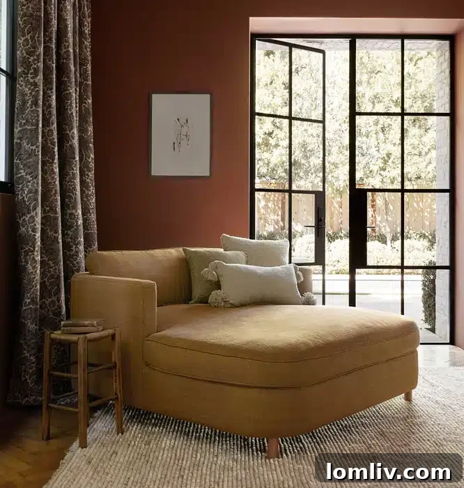 Ginny Macdonald x Lulu & Georgia upholstered bed