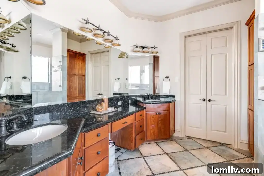 Discover Your Modern Townhome Sanctuary Near Highland Park 10 Cozy Primary Bedroom Fireplace in a Dallas Luxury Home