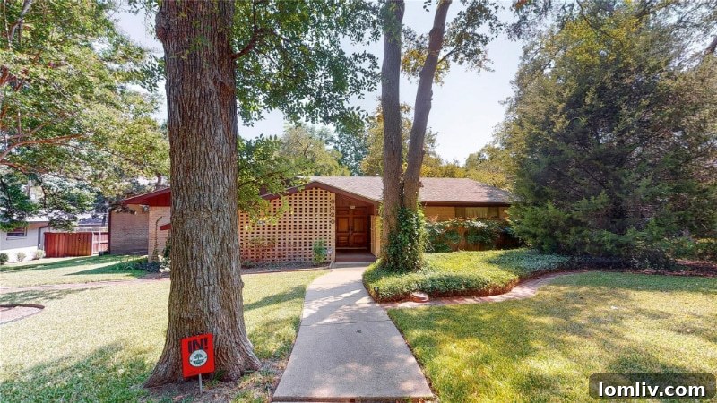 Before and after comparison: a dated kitchen with dark wood cabinets and old appliances transformed into a bright, modern culinary space with quartz countertops.