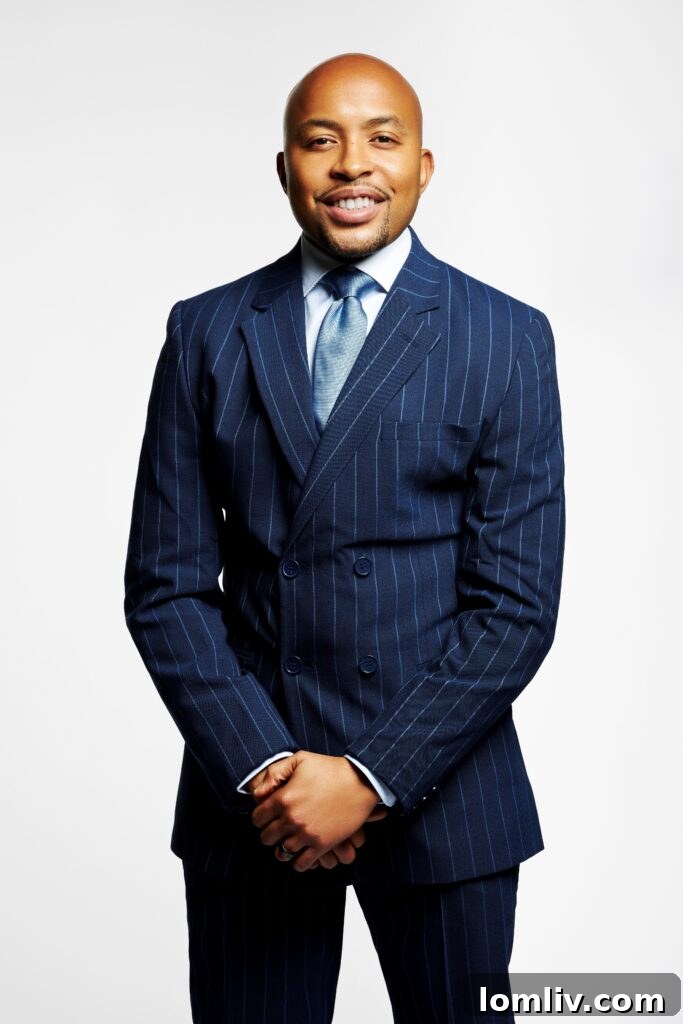 Stephen Lewis, president of the Dallas Association of Realtists, a leading advocate for Black homeownership.