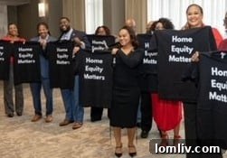 Paul Lewis, a seasoned Realtist and past president of the Dallas Association of Realtists, reflecting on changes in real estate.