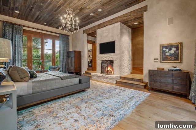 Mira Vista Mediterranean