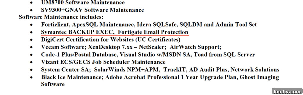 DCAD Budget Snapshot 2