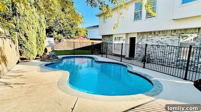 Comfortable bedroom with ample space and natural light.
