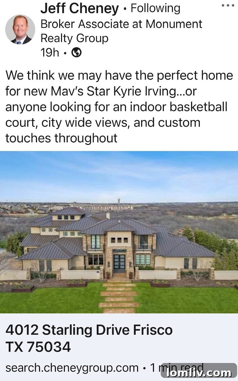 Architectural rendering or photo of a luxury home interior, possibly a grand living room or foyer.