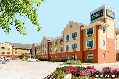 Lake Highlands Hotel From Hell Transformed