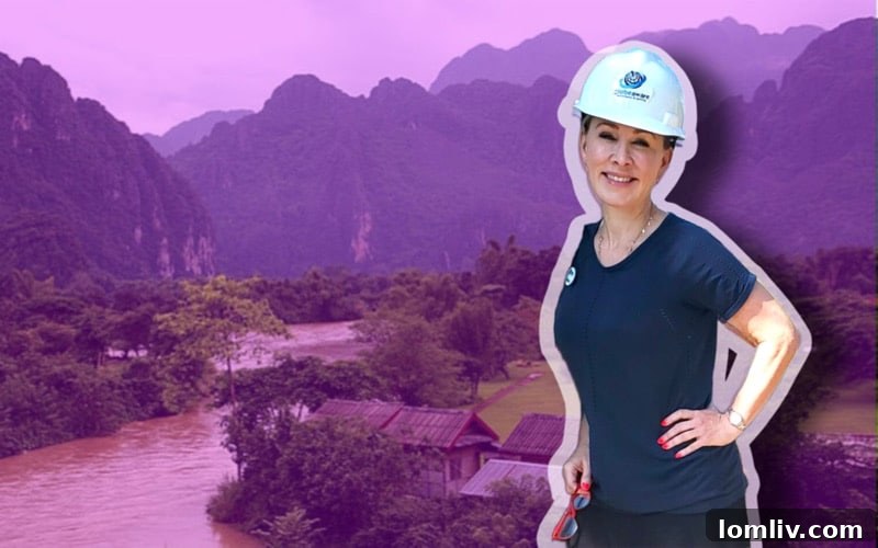 GlobeAware Dallas: Pioneering Life-Changing Voluntourism Experiences 2 Children playing near a brightly colored object resembling a landmine.