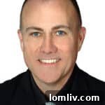 Ebby Halliday's Kirk Scott Reveals 7 Reasons He Loves Old Shepard Place 3 Portrait of Kirk Scott, a friendly and experienced realtor from Ebby Halliday.