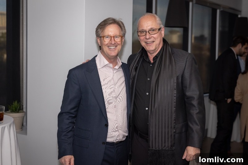 Top award winners from various Briggs Freeman Sotheby’s International Realty offices.