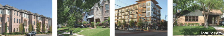 Dallas Housing 2033: Policy, Impact, and What's Next 3 Dallas City Council meeting