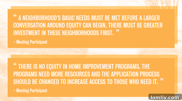 Dallas Housing 2033: Policy, Impact, and What's Next 8 Dallas City Council meeting in progress