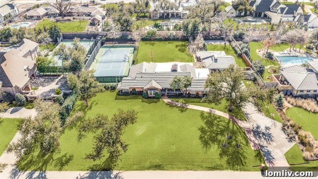 Warm and inviting Dilbeck living space, exemplifying timeless design