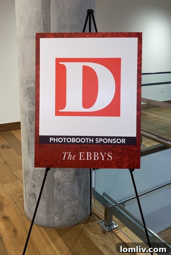 More guests enjoying the Ebby Halliday Realtors awards gala