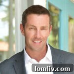 Councilman Chad West