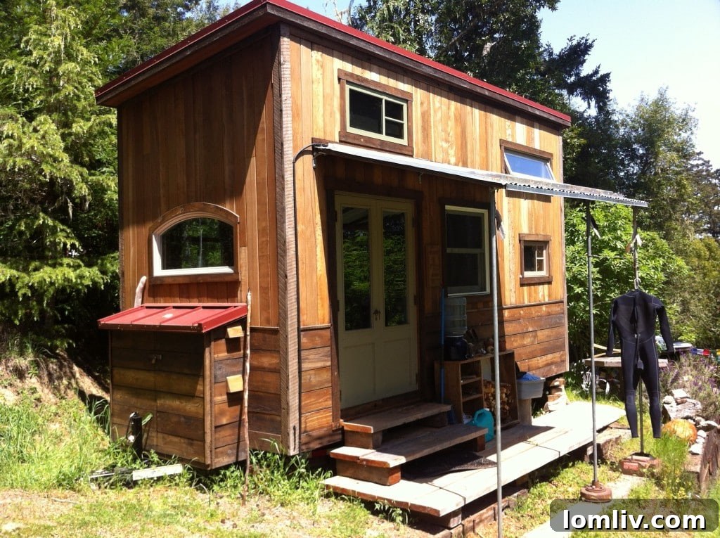 Various housing types in a community setting, illustrating diverse residential solutions.