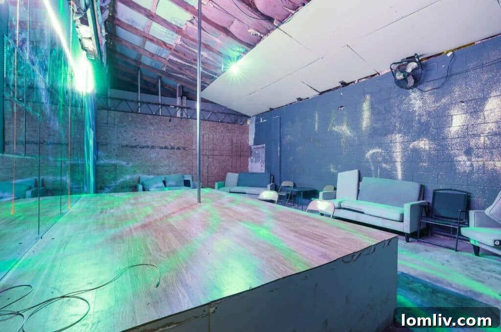 Ohio Outlaw Biker Headquarters 16 outlaw, Ohio, motorcycle gang