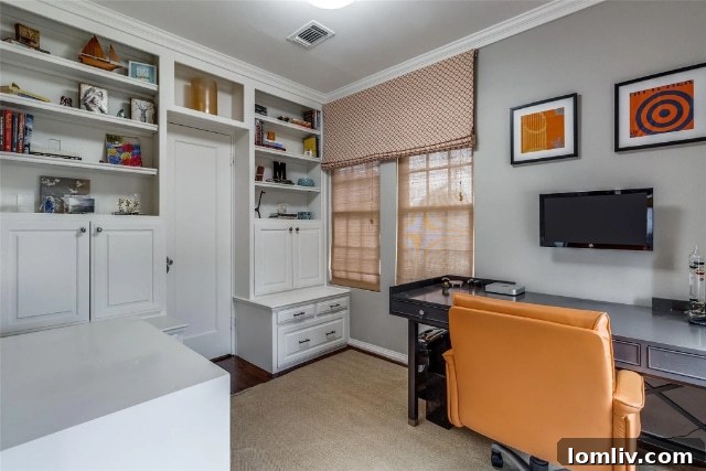 Kitchen Nook with Natural Light