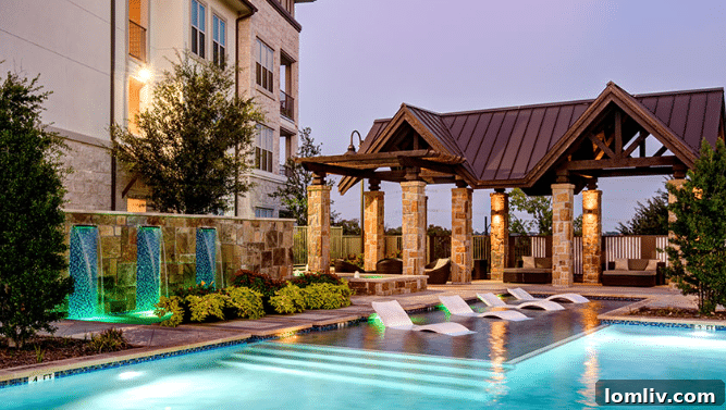 Domain at Midtown Park Apartments