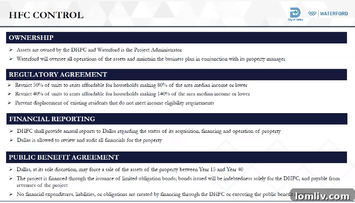 Domain at Midtown Park Apartments Exterior
