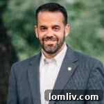 District 10 Councilman Adam McGough