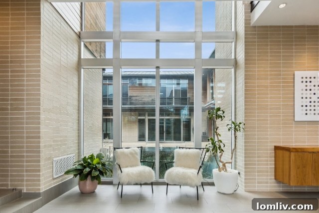 Modern Home Exterior Design by Domi Works