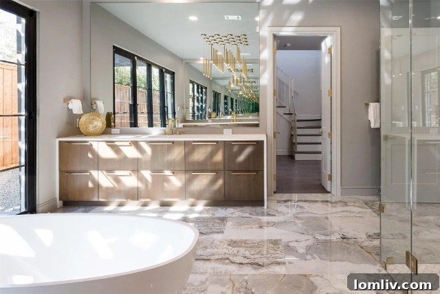 Luxurious Home Theater with Comfortable Seating