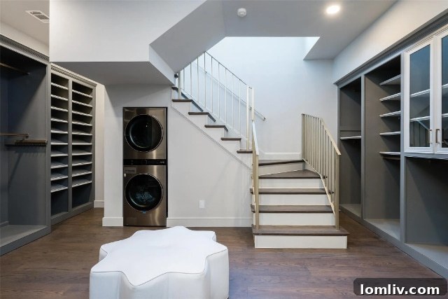 Outdoor Patio Overlooking Manicured Gardens