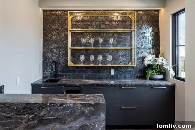 Elegant Bedroom Suite with Abundant Natural Light