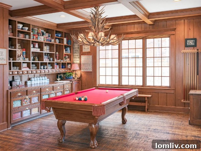 Bright and Inviting Dining Area with Natural Light