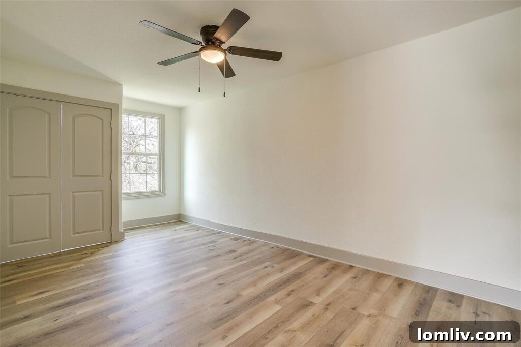 Ensuite Bathroom West Meadowbrook Fort Worth