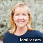 Portrait of Kathy Stewart, a Dallas City Council candidate for District 10.