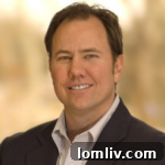 Portrait of Brian Hasenbauer, a Dallas City Council candidate for District 10.