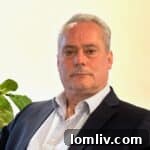 Portrait of Chris Carter, a Dallas City Council candidate for District 10.