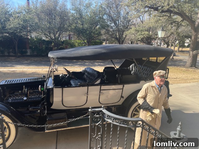 Texas Historical Foundation